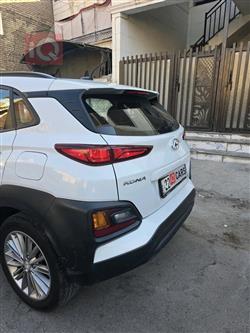 هيونداي كونا